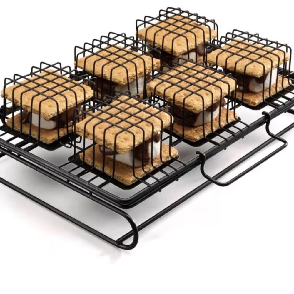 Smores Maker